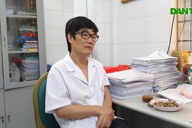 Cao điểm viêm não Nhật Bản: Nhiều bệnh nhân sốt cao, hôn mê khi nhập viện