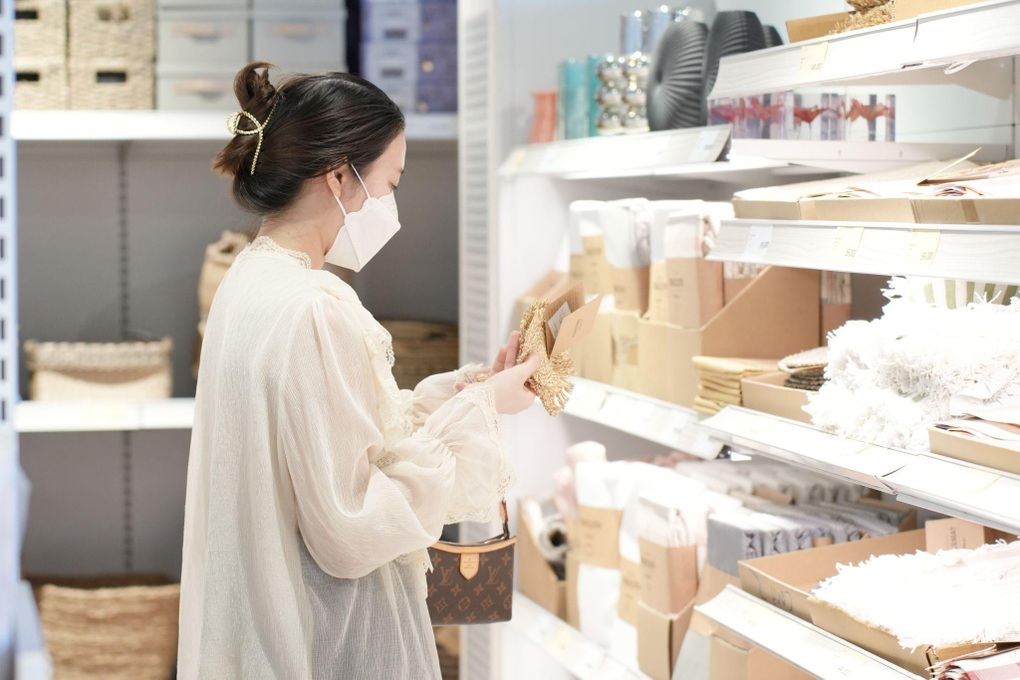 JYSK Phú Mỹ Hưng tại TPHCM tung ưu đãi lớn mừng khai trương - 2 JYSK Phú Mỹ Hưng tại TPHCM tung ưu đãi lớn mừng khai trương - 2