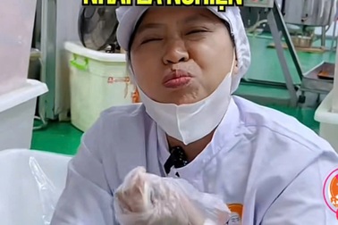 Công ty Ăn Cùng Bà Tuyết giải thể, kênh TikTok vẫn livestream bán hàng