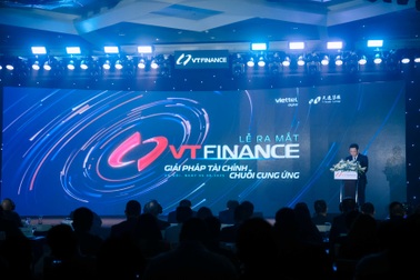 Viettel Digital ra mắt nền tảng số hỗ trợ doanh nghiệp tiếp cận nguồn tín dụng