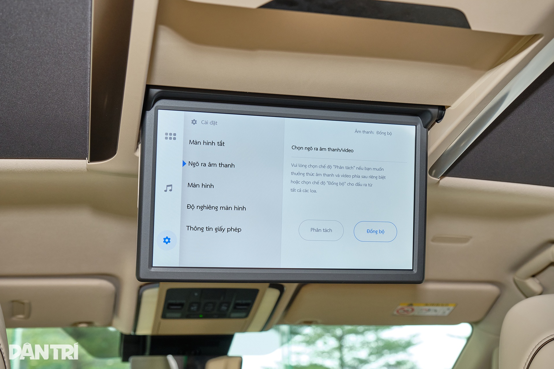 Khám phá Toyota Alphard mới, có gì để xứng danh chuyên cơ mặt đất? - 24 Khám phá Toyota Alphard mới, có gì để xứng danh chuyên cơ mặt đất? - 24