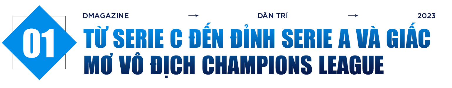 Từ Maradona đến Kvaradona và cuộc nổi dậy của anh nông dân Napoli - 1 Từ Maradona đến Kvaradona và cuộc nổi dậy của anh nông dân Napoli - 1