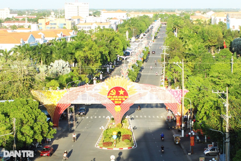 Phát huy các đặc sản để du khách đến Bạc Liêu chịu chi mạnh tay - 1 Phát huy các đặc sản để du khách đến Bạc Liêu chịu chi mạnh tay - 1
