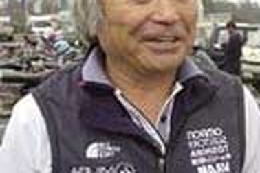 Nhật Bản “kiếm việc” cho người già 