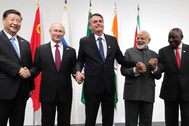 Điều gì thúc đẩy khối BRICS mở rộng sau hơn 2 thập niên?