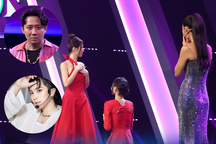 Màn cầu hôn nữ - nữ khiến Trấn Thành, Gil Lê bật khóc trên sóng truyền hình