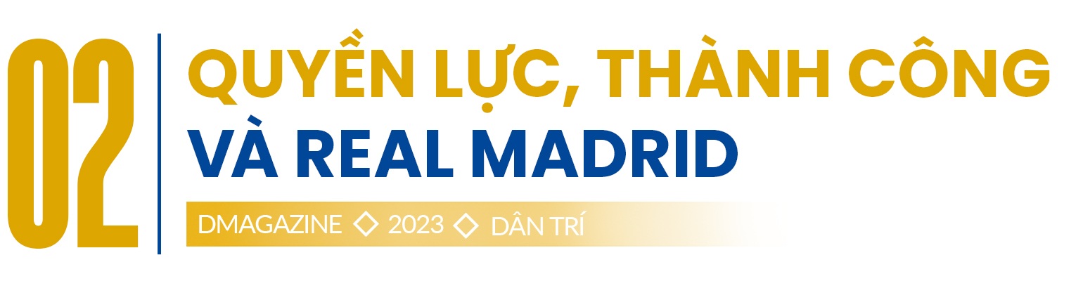 Real Madrid: Tháng Tư là lời nói dối của bậc quân vương - 7 Real Madrid: Tháng Tư là lời nói dối của bậc quân vương - 7