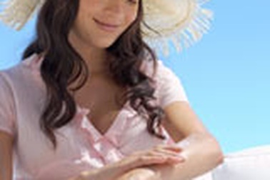 Cẩn thận với thuốc trị mụn khi bầu bí