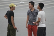 Vé chợ đen xem Man City giảm mạnh trước giờ bóng lăn