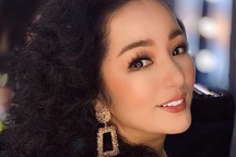 Danh hài Thuý Nga tiết lộ sốc chuyện cho bạn trai cũ đứng tên nhà đất