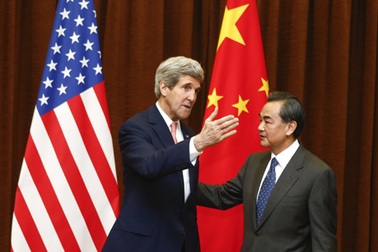 Mỹ sẽ giám sát tình hình Biển Đông