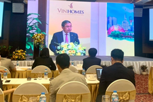 Vinhomes tiết lộ kế hoạch làm nửa triệu căn nhà giá từ 300 triệu đồng