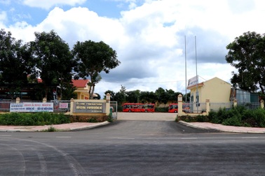 Những ai đã “cho không” doanh nghiệp bến xe khách có tiền tỷ ngân sách?