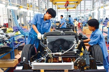 Giấc mơ ô tô Việt: Cứ đi rồi sẽ đến