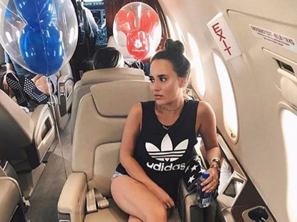 Cách giới siêu giàu thế giới “biến mùa Hạ thành mùa Đông” - 5