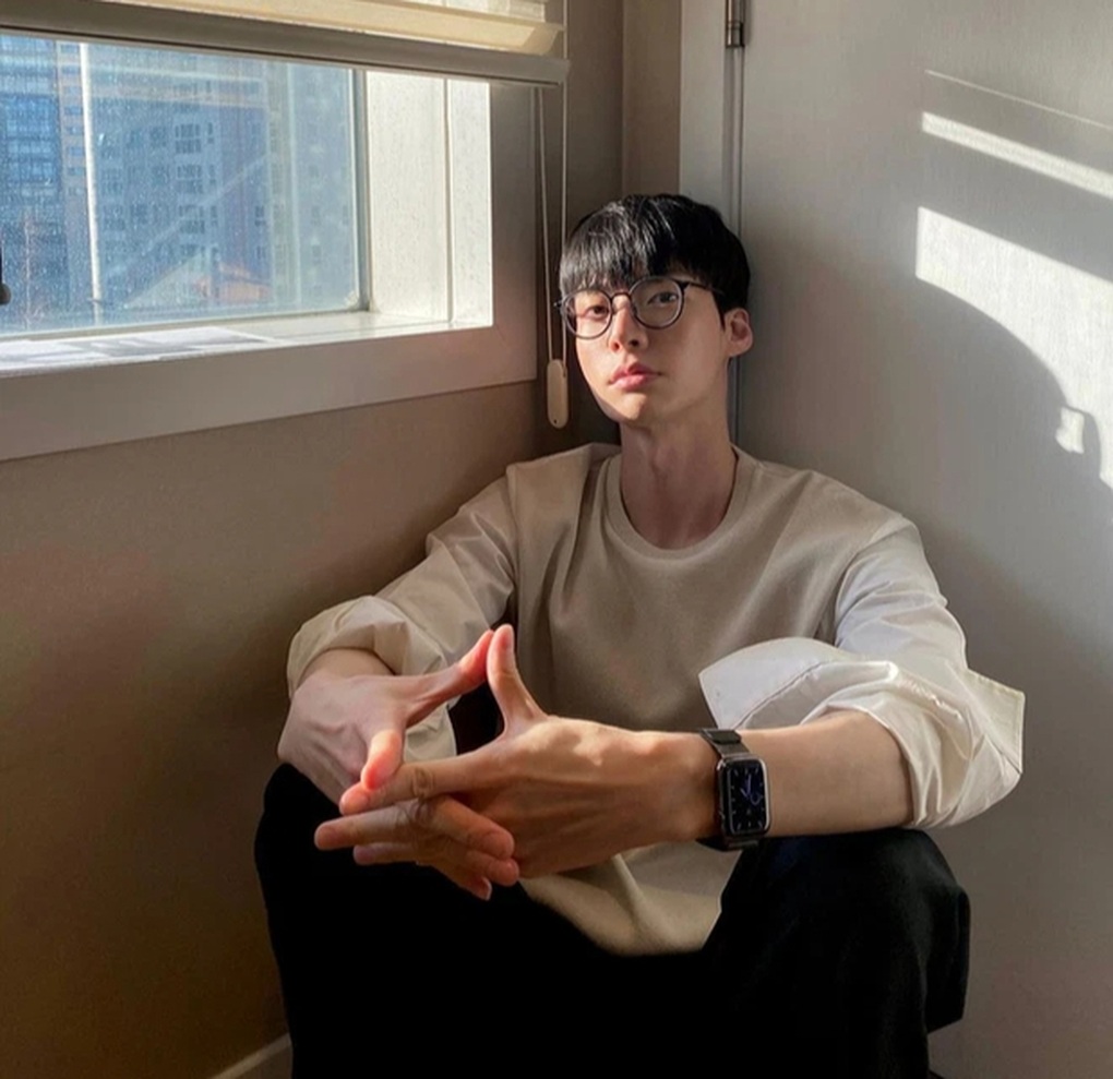 3 năm sau vụ ly hôn ồn ào, nàng Cỏ Goo Hye Sun và chồng cũ đều khác - 7 3 năm sau vụ ly hôn ồn ào, nàng Cỏ Goo Hye Sun và chồng cũ đều khác - 7