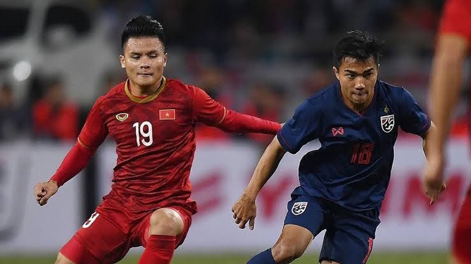 AFF Cup 2020: Giải pháp đặc biệt cho tình huống đặc biệt - 1 AFF Cup 2020: Giải pháp đặc biệt cho tình huống đặc biệt - 1