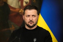 Tổng thống Ukraine tuyên bố đáp trả việc Nga dồn dập tấn công Odessa