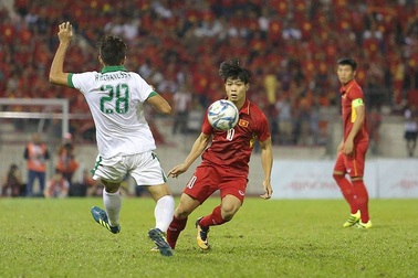 Vì sao U22 Việt Nam luôn "cóng" khi gặp đối thủ mạnh ở SEA Games 29?