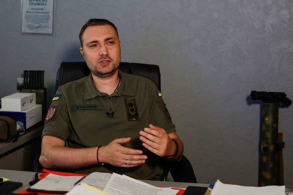Ukraine lý giải nguyên nhân chiến dịch quân sự của Nga giảm tốc - 1 Ukraine lý giải nguyên nhân chiến dịch quân sự của Nga giảm tốc - 1