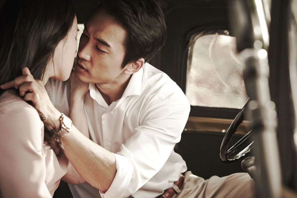 Chồng ngoại tình, tôi quyết không ly hôn dù bị mọi người chế giễu - 1 Chồng ngoại tình, tôi quyết không ly hôn dù bị mọi người chế giễu - 1
