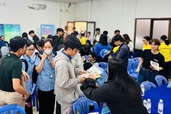 Từ 1/1/2026, doanh nghiệp phải đăng ký thông tin người lao động