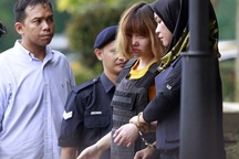 Chọn 5 luật sư tốt nhất hỗ trợ pháp lý cho Đoàn Thị Hương