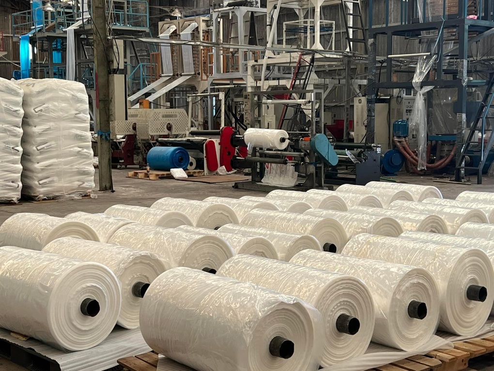 Công ty Bảo Anh Phát đẩy mạnh các hoạt động thiện nguyện - 2