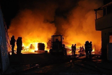 Cháy tòa nhà ở Nam Phi, 63 người thiệt mạng