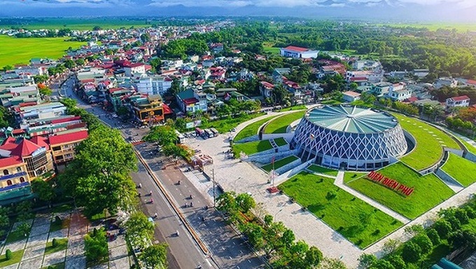 Đến 2030, Điện Biên trở thành tỉnh khá khu vực Trung du và miền núi phía Bắc - Ảnh 1. Đến 2030, Điện Biên trở thành tỉnh khá khu vực Trung du và miền núi phía Bắc - Ảnh 1.