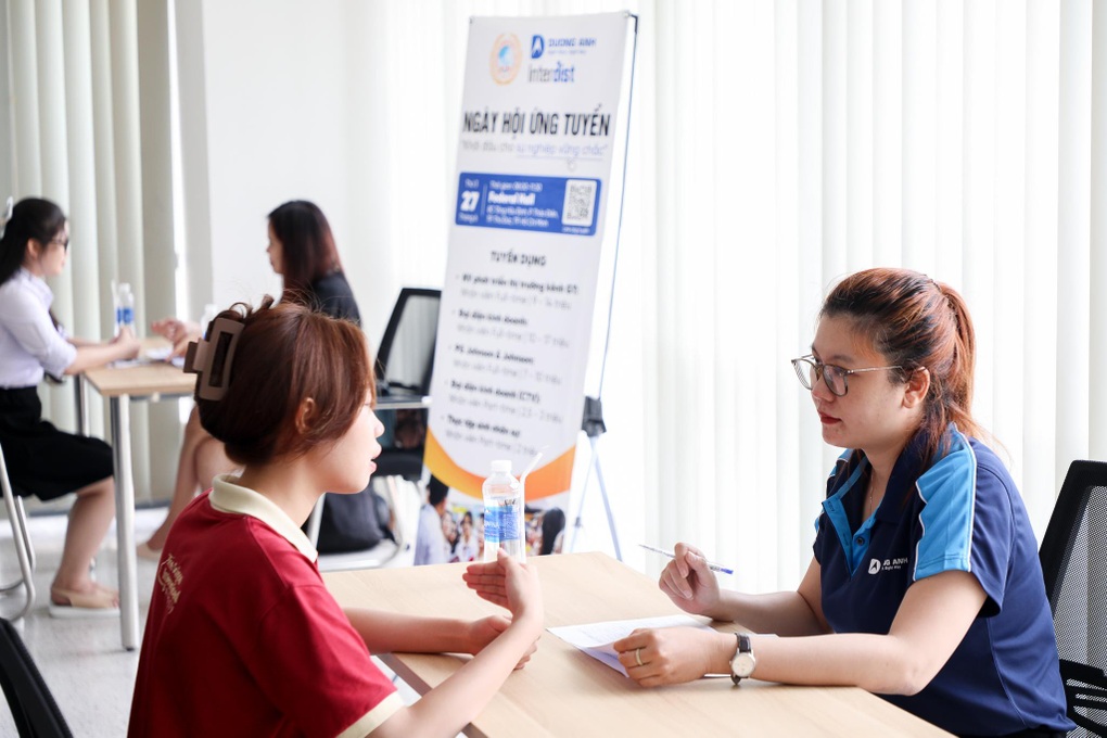 SIU đưa công nghệ AI vào đào tạo marketing số - 2