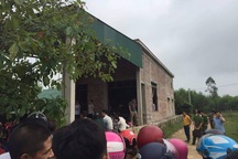 Kinh hoàng phát hiện cả gia đình 4 người tử vong trong tư thế treo cổ