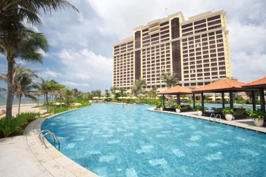 Mùa hè lý tưởng tại Resort phức hợp hàng đầu Việt Nam