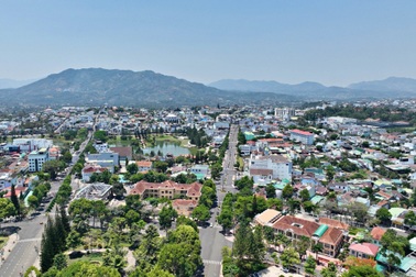 Quy hoạch bô-xít bao trùm khu đông dân cư ở Lâm Đồng