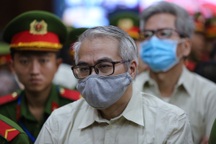 Cựu cục trưởng Cục Đăng kiểm cảm thấy đau xót khi vụ án xảy ra