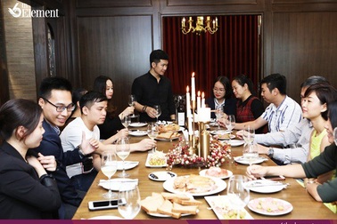 Chuyện lạ ở chung cư Hà Nội: Cư dân có hàng xóm trước khi nhận nhà