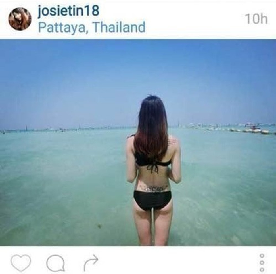 VĐV bóng chuyền xinh như thiên thần của Trung Quốc bất ngờ giải nghệ sớm - 6 VĐV bóng chuyền xinh như thiên thần của Trung Quốc bất ngờ giải nghệ sớm - 6