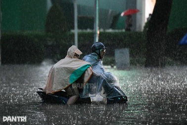 Đơn vị phụ trách hệ thống thoát nước Hà Nội lãi trên 16 tỷ đồng