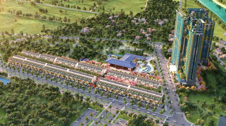 Wyndham Thanh Thủy được vinh danh dự án phát triển du lịch và nghỉ dưỡng tốt nhất Đông Nam Á 2020 - 2 Wyndham Thanh Thủy được vinh danh dự án phát triển du lịch và nghỉ dưỡng tốt nhất Đông Nam Á 2020 - 2