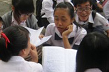 Xử lý nghiêm vụ “lộ đề thi ở lớp học thêm”