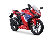 Honda CBR150R 2021 chính hãng về Việt Nam, giá từ 71 triệu đồng