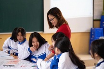 Tuyên Quang "chiêu mộ" cử nhân Sư phạm giỏi, đãi ngộ gấp 55 lần lương cơ sở