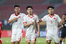 Thắng đậm U23 Lào, U23 Việt Nam chỉ bị loại trong trường hợp nào?