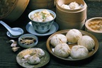 Chuyện về loại bánh bao trứ danh có cái tên lạ đời "chó cũng không thèm"