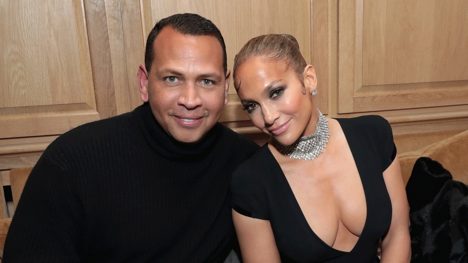 Jennifer Lopez và bạn trai phủ nhận tin đồn chia tay - 2 Jennifer Lopez và bạn trai phủ nhận tin đồn chia tay - 2