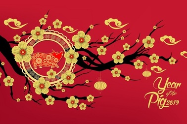 Vì sao phút Giao thừa thiêng liêng đối với mọi nền văn hóa?