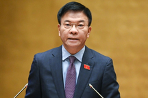 Sắp ban hành nghị quyết ngăn ngừa tình trạng tham nhũng, lợi ích nhóm