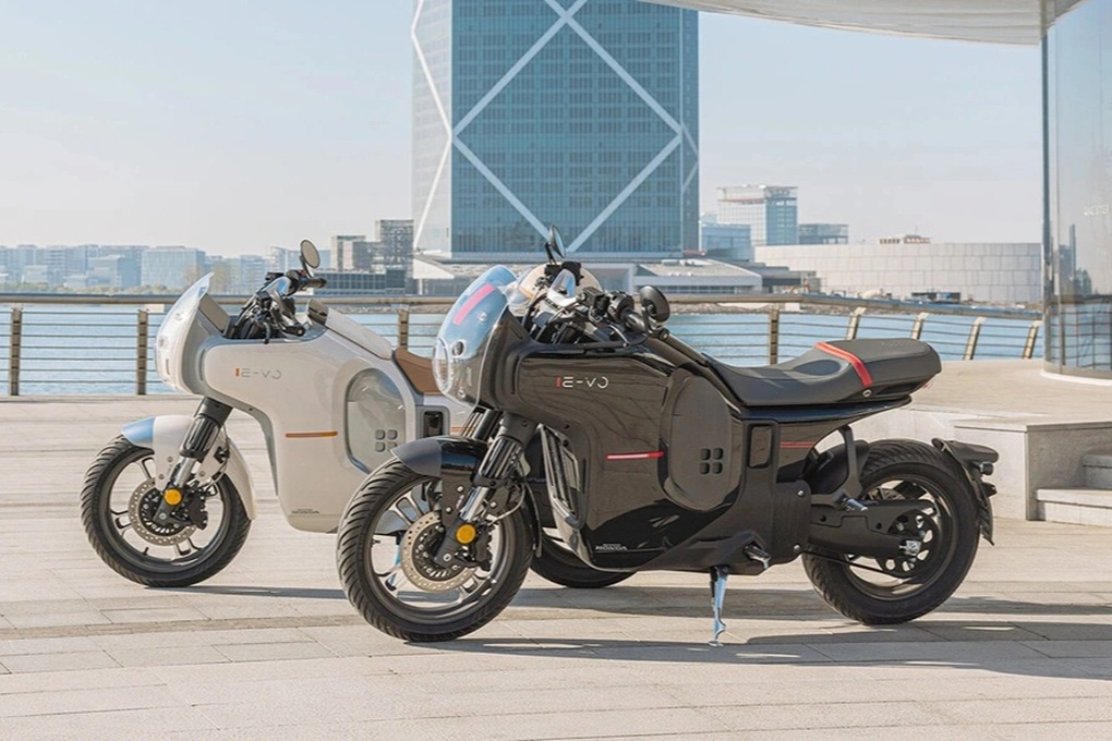Honda sắp ra mắt mô tô điện mới mạnh ngang xe 500cc, liệu có về Việt Nam? - 5 Honda sắp ra mắt mô tô điện mới mạnh ngang xe 500cc, liệu có về Việt Nam? - 5