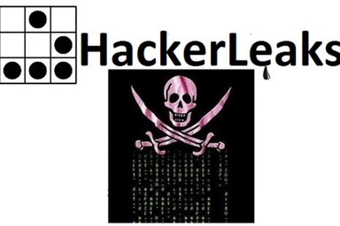 Anonymous ra mắt “WikiLeaks” cho tin tặc