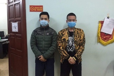 Hà Nội: Tụ tập hát karaoke, đánh công an khi bị yêu cầu giải tán